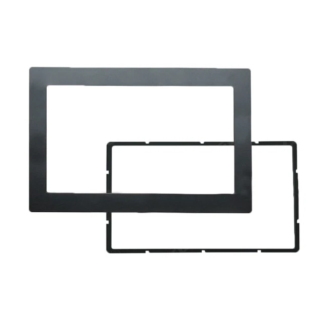 AUTORADIO CB E ACCESSORI : KIT INSTALLAZIONE COMPLETO HALO