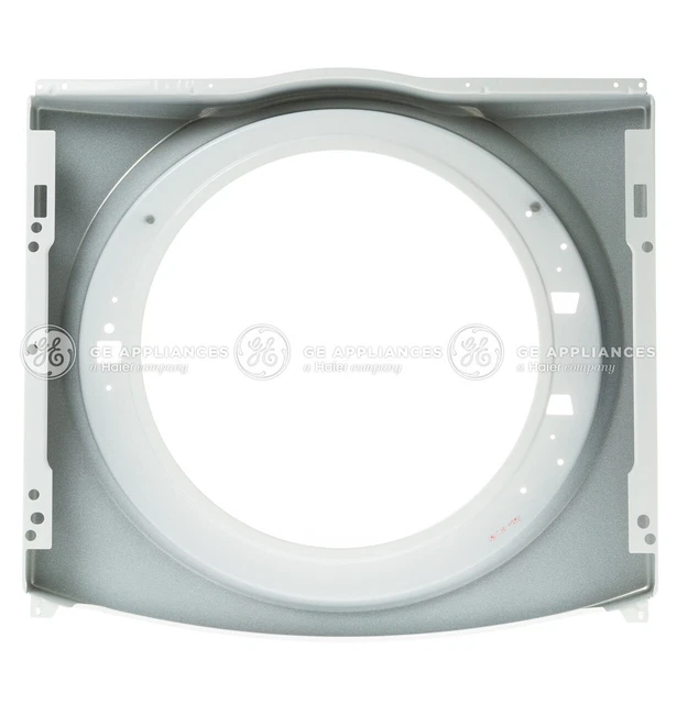 NEW OEM GE Front Load Washer/Washing Machine Front Panel WH46X20900