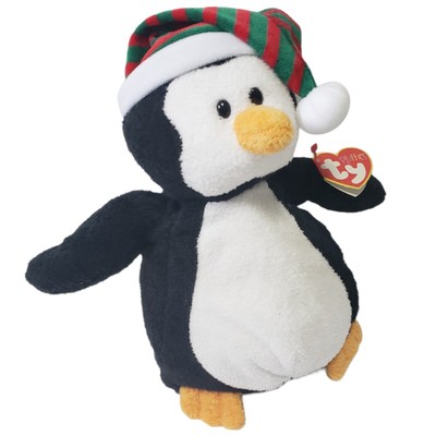 ty pluffies penguin