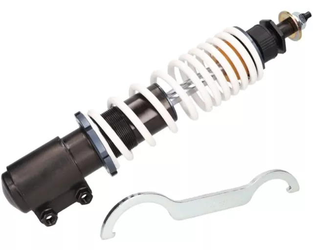 Vespa GTS 300 IE Super 4V 08-16 Front Shock Absorber Malossi RS24 227m