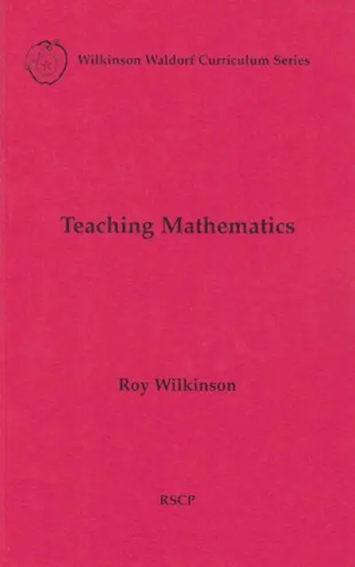 Teaching Mathematics by Roy Wilkinson (English) Paperback Book