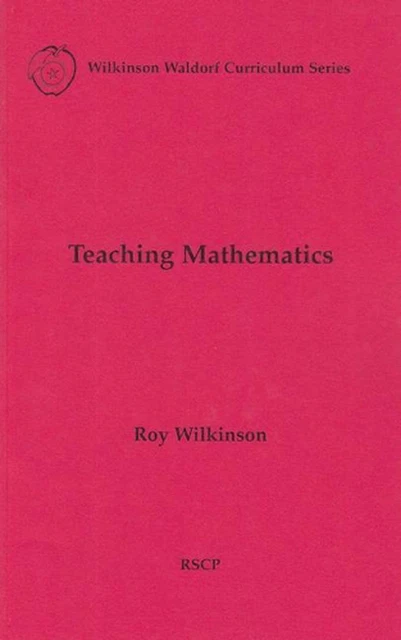 Teaching Mathematics by Roy Wilkinson (English) Paperback Book