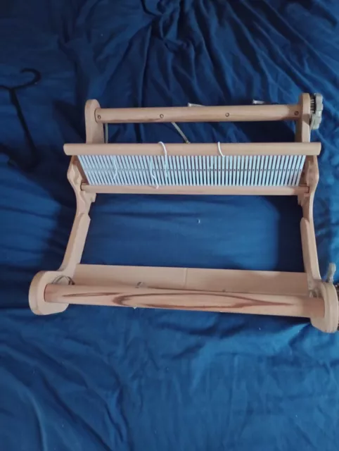 Ashford Simplit Weaving Kit