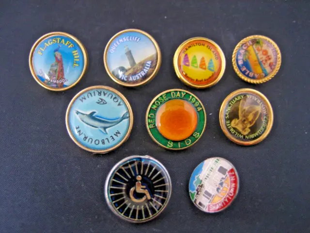 Metal Pin Pins Brooch, Pins Badge Spain, Pins France Lot
