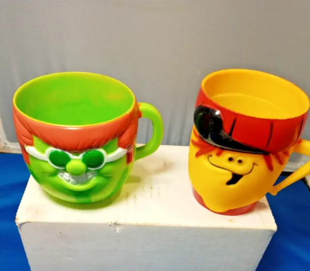 Classic Mouse Character Band for Stanley Adventure / Quencher Cup