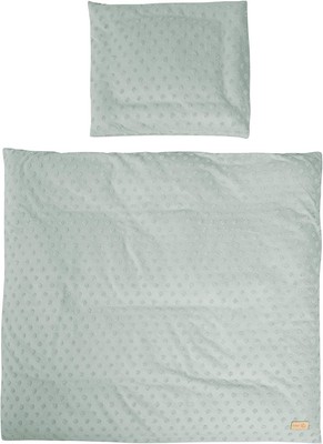 80x80 cm Roba 1490 RS2 Rockstar Baby 2 Set da Culla 
