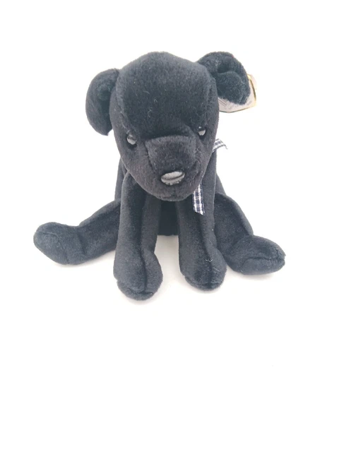 Beanie baby luke value deals