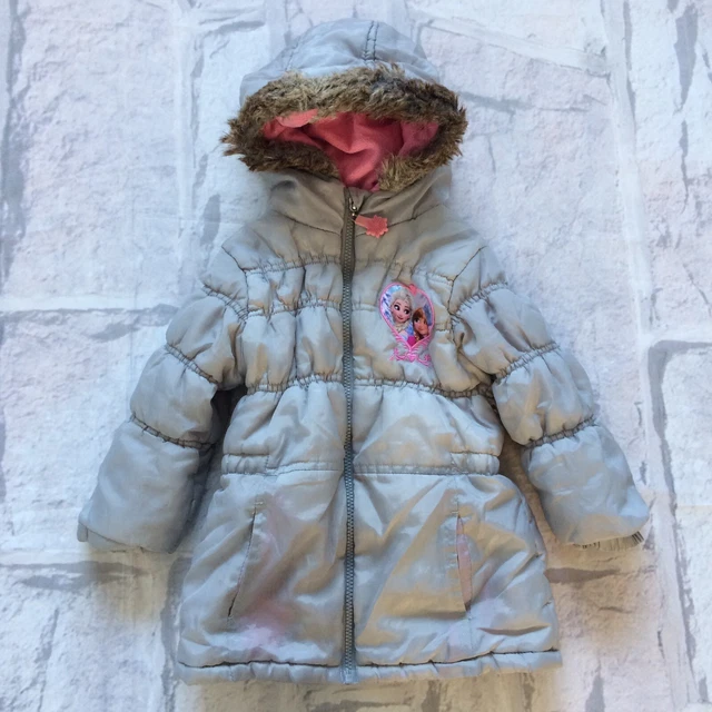 Girls Clothes Bundle 2-3 Years Next TU Etc Coat Jumper Jeans Cardigan Hoodie Etc 2