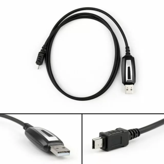 1 Set USB Programming Cable For TYT TH-9800 Car Two Way Radio RA