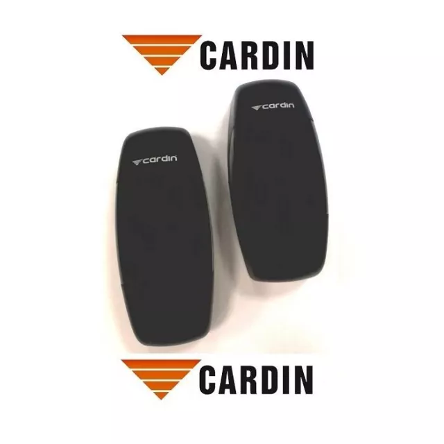 Cardin Vedo180 Coppia Fotocellule 180 Gradi