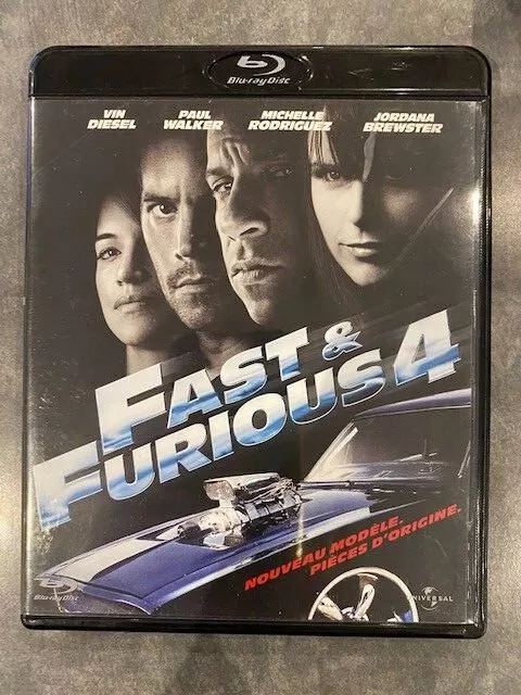Fast and Furious 9 [DVD] (director cut + theatrical version): :  Vin Diesel, Michelle Rodriguez, Anna Sawai, Helen Mirren, Kurt Russell,  Justin Lin, Vin Diesel, Michelle Rodriguez: DVD et Blu-ray