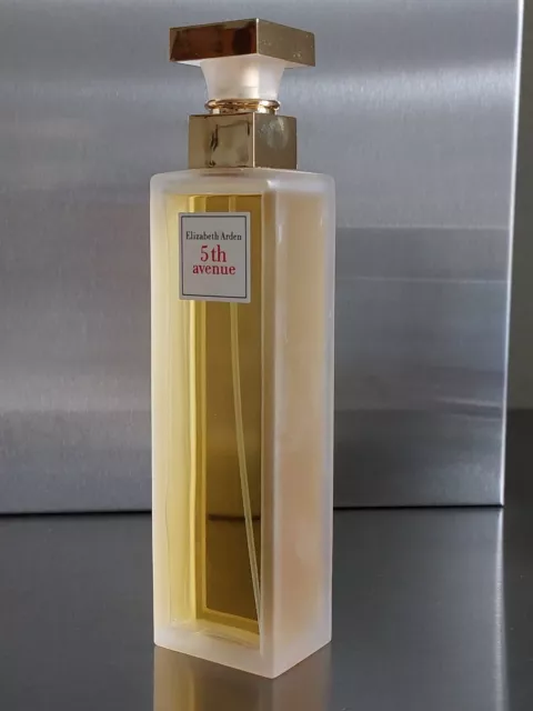 Elizabeth Arden 5th Avenue Eau de Parfum Spray 125ml