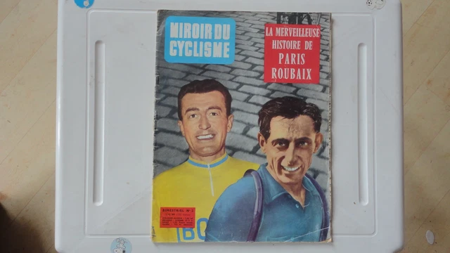 le cyclisme la télé et moi par Robert Chapatte