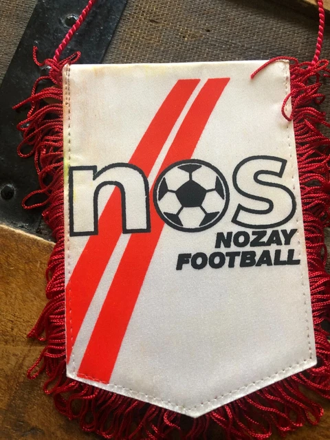 Histoire de logo : En avant Guingamp (France 2019