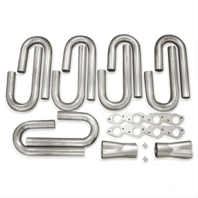 Trick Flow� Header Build Kit TFS-HBK200LS
