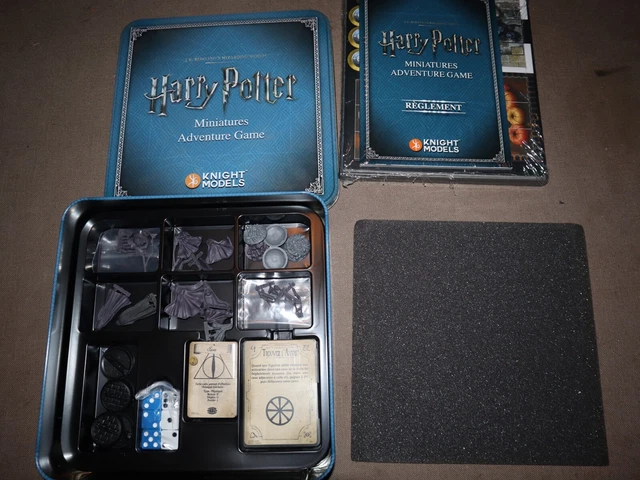 Knight Models Harry Potter: Queenie Goldstein - Miniatura Da Dipingere - 3