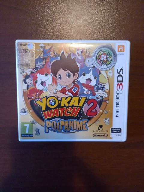 Sitemapcdatahttpsshopinf Inetcompiece Joyeuse Yo Kai Watch 2