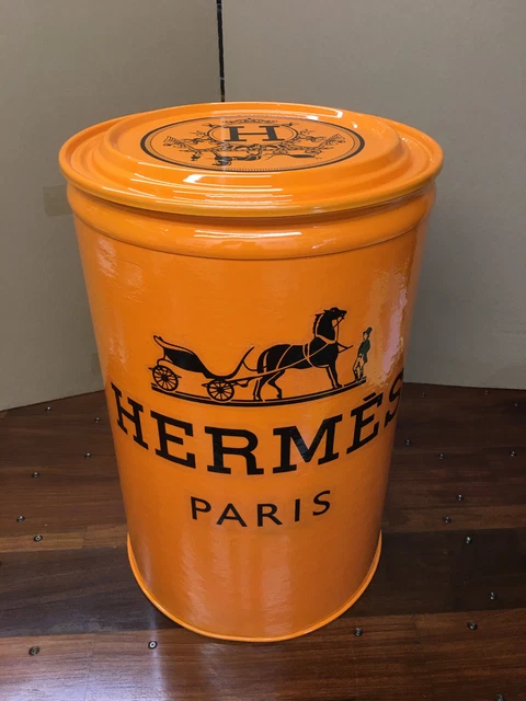 Fût à couvercle HDPE Homologation UN-X 60L