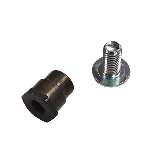 Kit moteur enterré de portail pour 1 battant BFT ELI BT A40 24V 4 m