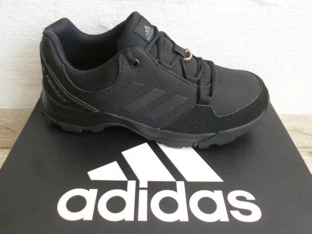 Adidas Terrex Baskets Chaussures de Sport Course Chaussures Basses Noir Neuf