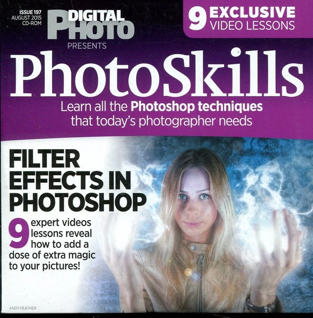 Manuales y guías, Cámaras y fotografía - PicClick ES
