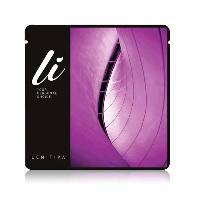Maschera lenitiva intima per la vulva, aiuto prurito e bruciori