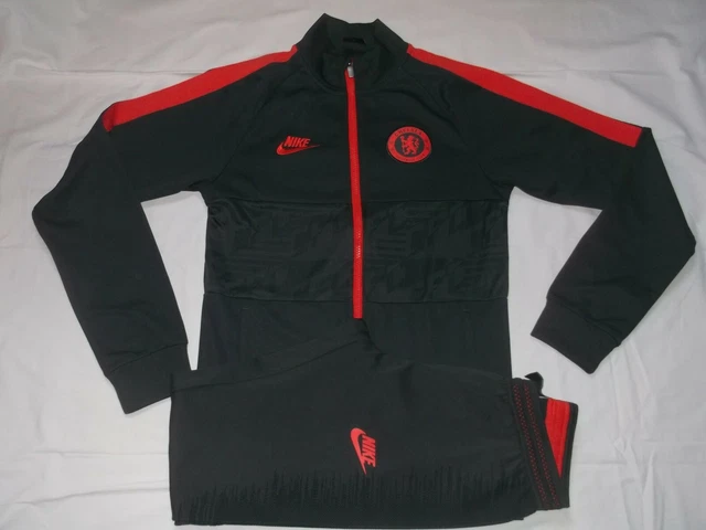 SURVETEMENT CHELSEA NIKE VAPORKNIT NEUF taille XS EUR 60 00