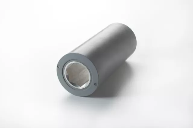 MARTIN Rubber Feed Roller Dia=74 L=205 Grey 65 ShA ELASTOMERI EU - Brand New