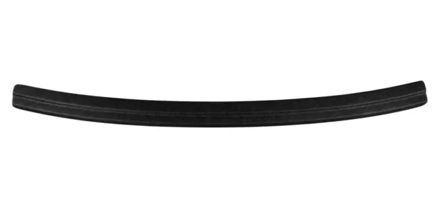Lialto Stossstangenschutz schwarz für Seat Leon III Schrägheck Typ: 5F 2013-2020