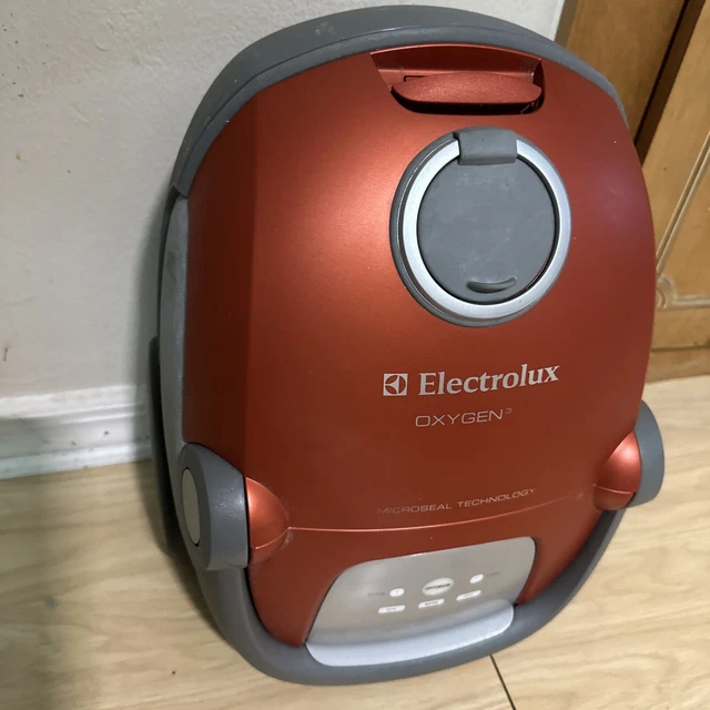 Electrolux Oxygen EL7001 Vacuum Cleaner Canister Motor ONLY Works Ships FREE