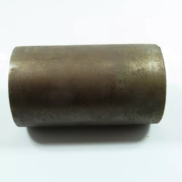 Cold Roll Steel Round Bar 3-3/8" Diameter x 5-3/4" Long