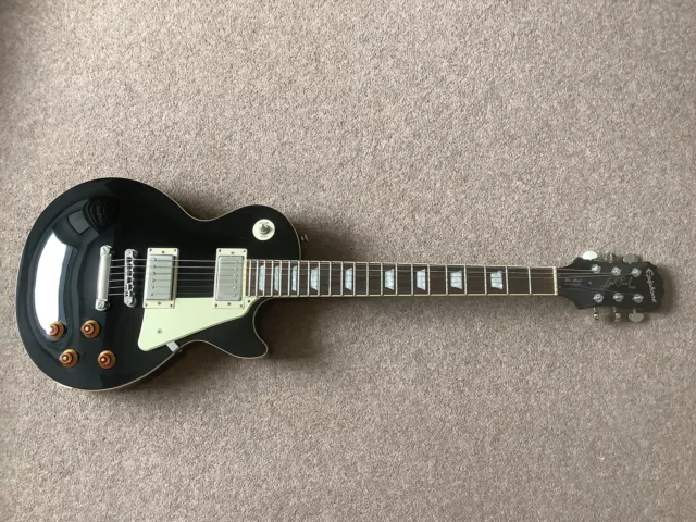 Epiphone Les Paul Standard