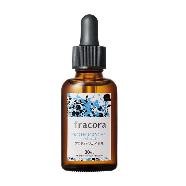 Fracora Kyowa Proteoglycan Lager Lösung 30mL Japan