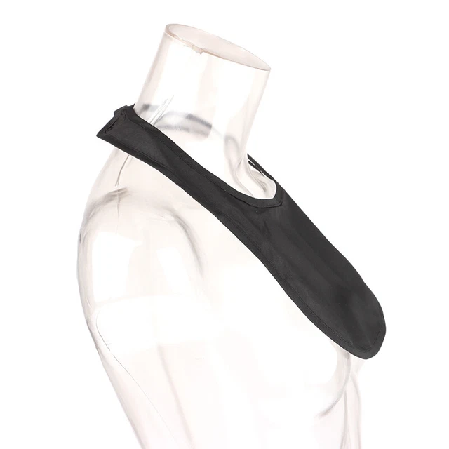 1Pc Tracheal Cannula Shield Tracheostomy Tube Wind Cap Dust Cover Neck Shiel  F2