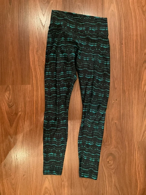 Fabletics Leggings Sport, Hoher Bund Größe XS
