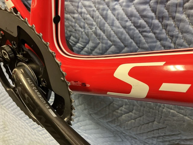 s works quarq