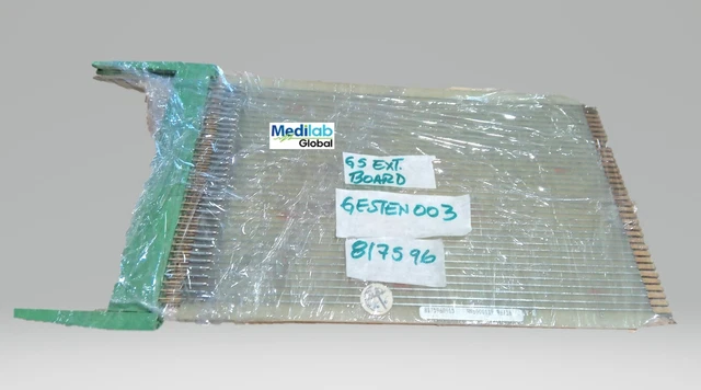 Ge	Stenoscope	46817596	G5 Extend Board