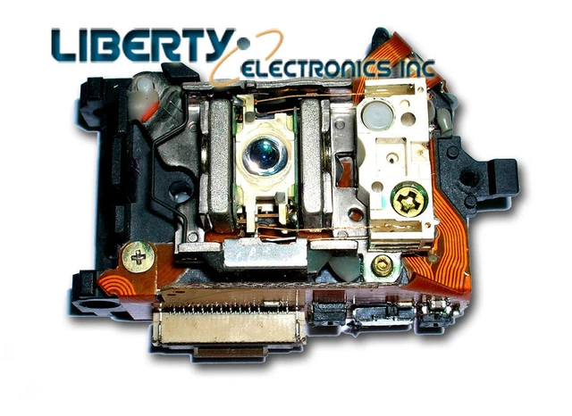 Nuovo Pickup Per Lenti Laser Ottiche SOH-DL2D Originale Con - Foto 10