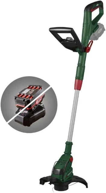 PARKSIDE Tosaerba A Batteria PRMA 20-Li 33 Cm - Senza Batteria E Caricabatterie, 20V - Foto 5