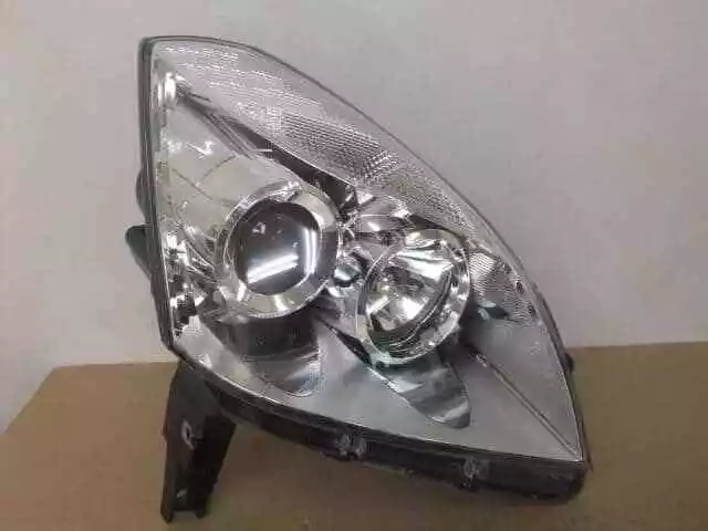 SUBARU Stella 2007 ABA-RN2 Right Headlight 84001KJ040 [Used] [PA100007494]