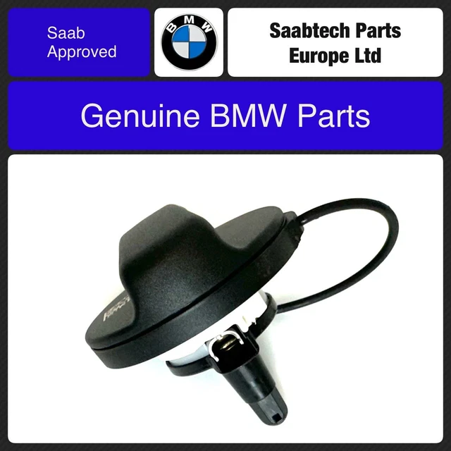 GENUINE BMW 1,2,3,4,5,6,7,8,X1,X2,X3,X4,X5,X6,Z4 Fuel Filler Cap