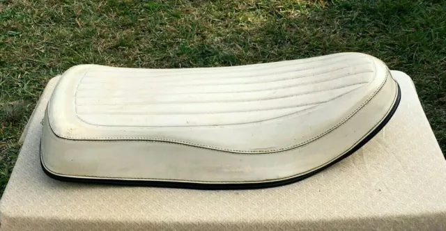 ironhead sportster seat