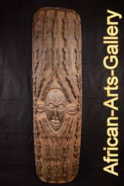 52784 Shield Mask of the Bamun Cameroon/Cameroon Africa