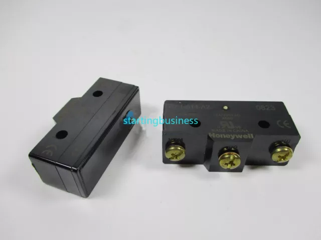 1PCS New For Micro Limit Switch BZ-R814-A2 3