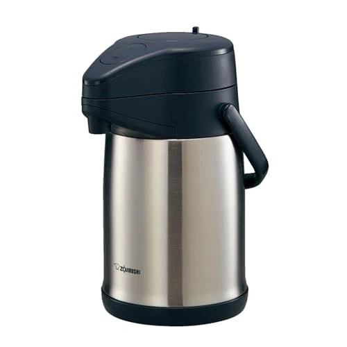 Zojirushi AB-RY22-FZ Zojirushi Glass Air Pot, Grac