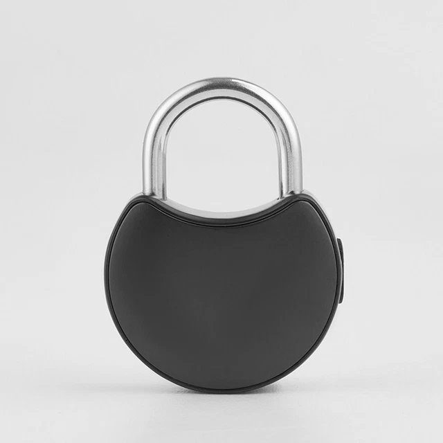 digitale intelligente Cadenas Serrures de porte électronique Bluetooth 4