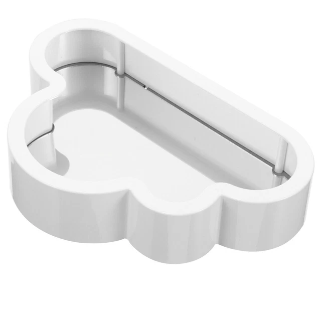 BEDSIDE TABLE LAMP Chrilden Nightstand Lamps DIY Photo Frame Cloud