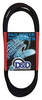 POWER KING TOOL BD1A34 Replacement Belt