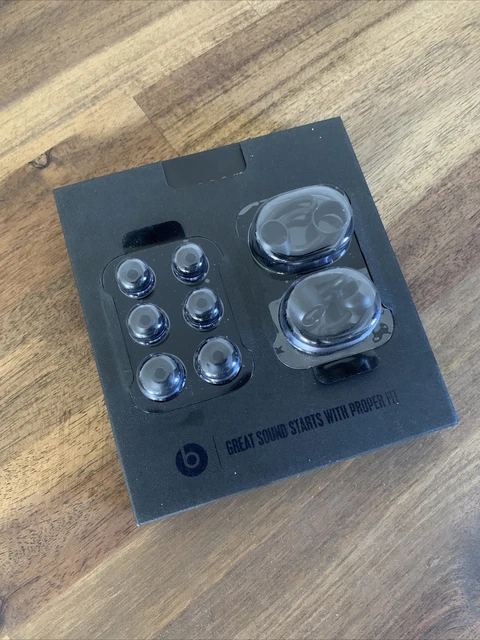 ORIGINAL REPLACEMENT EAR Tips Ear Hooks for Beats X and urBeats3