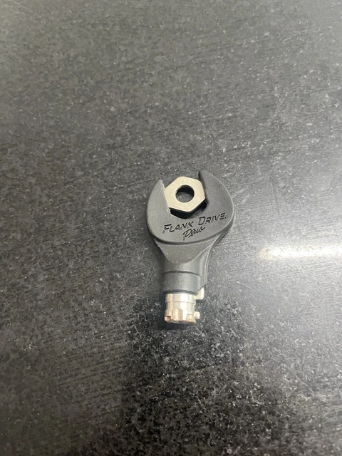 Allstar Quick Turn Flush Head Fasteners Aluminum 5/16